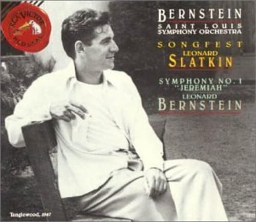 Songfest Classical
