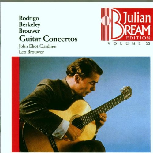 Julian Bream Edition Vol. 22 Classical