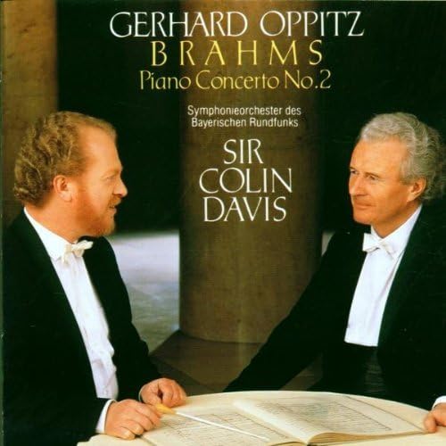 Brahms: Klavierkonzert Nr.2 Classical