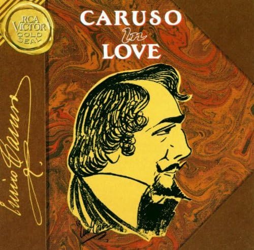 Caruso in Love Classical