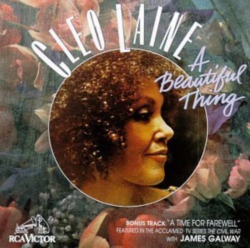 A Beautiful Thing Jazz