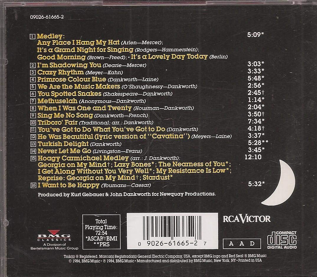 Cleo at Carnegie Hall: 10th An cd