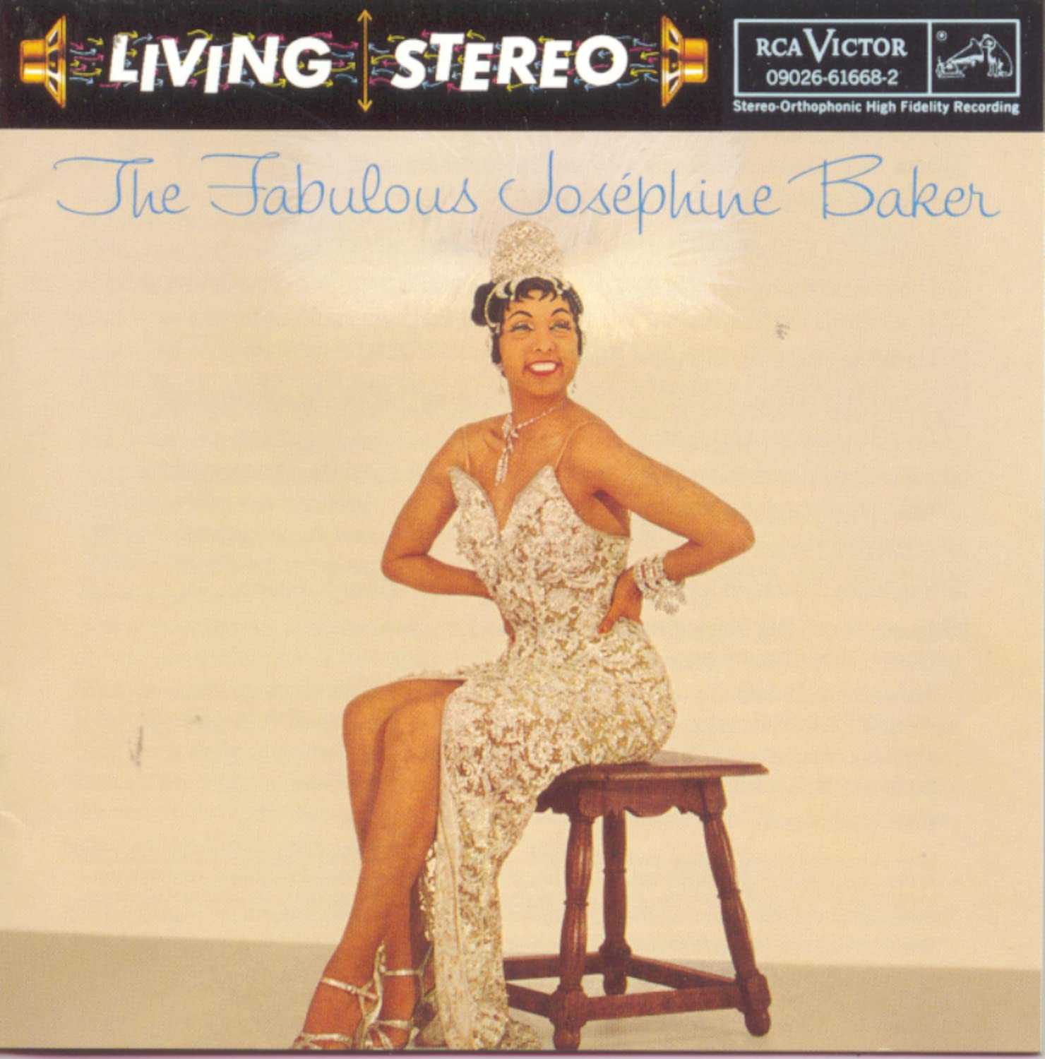 The Fabulous Jazz