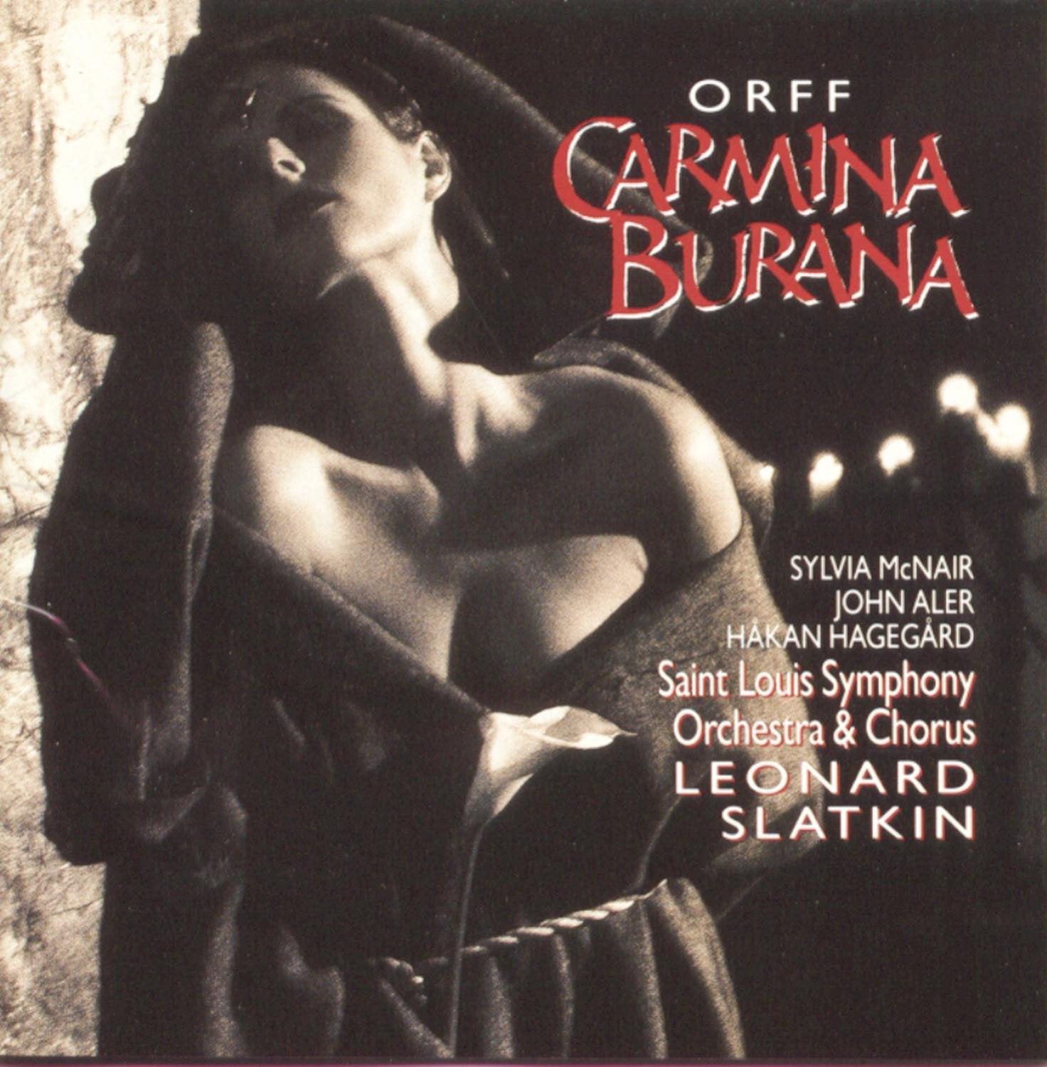 Orff: Carmina Burana Classical