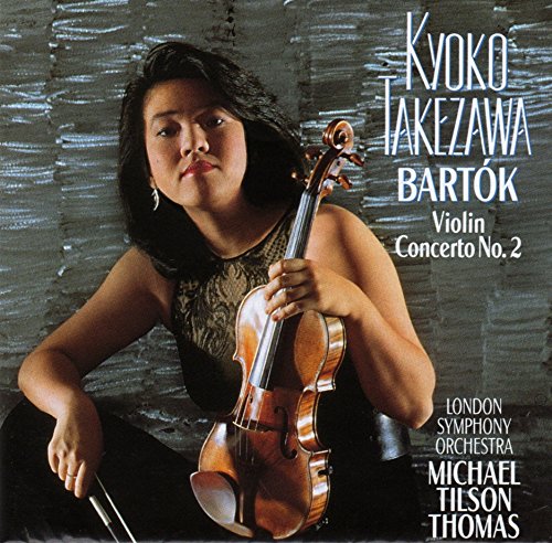 Violinkonzert 2 / Rhapsody Nr.1 & 2 Classical