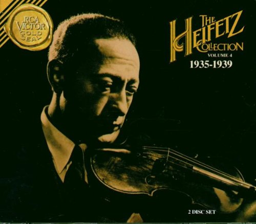 Acoustic Recordings 4/1935-39 Classical