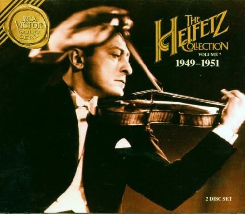 Acoustic Recordings 7/1949-51 Classical