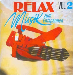 Relax(Musik Z.Entspannen)Vol.2 Classical