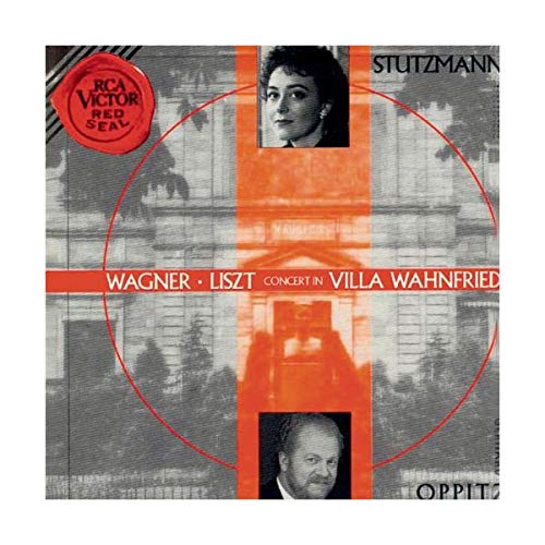 Product Image: Concert in Villa Wahnfried