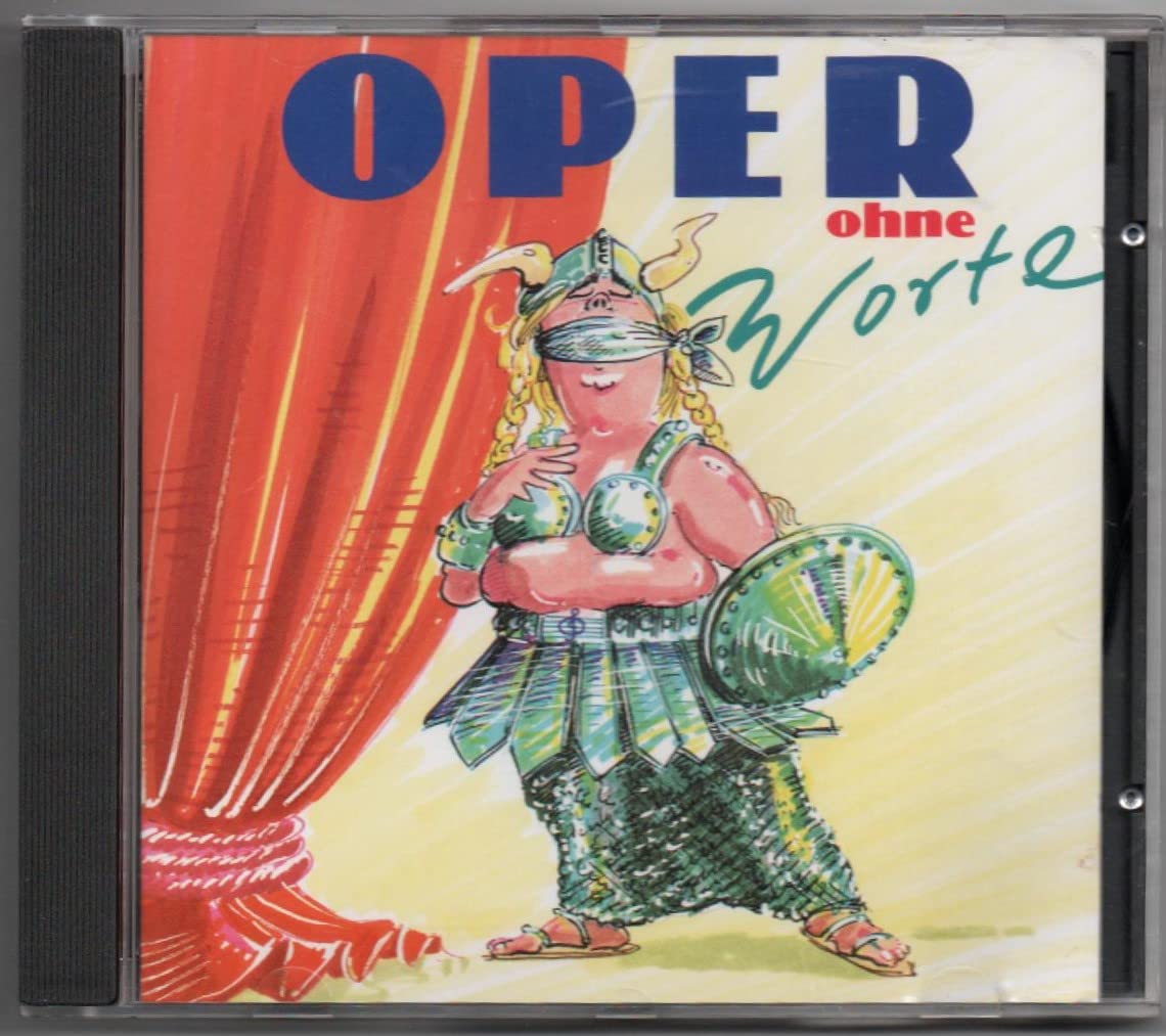 Oper Ohne Worte Classical