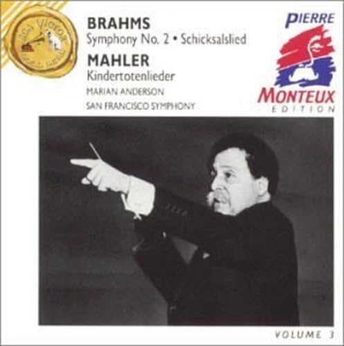 Sinfon.2/Schicksalslied/Kinder Classical
