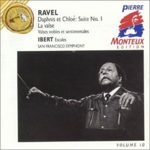 Daphnis et Chloe,Suite 1 Classical