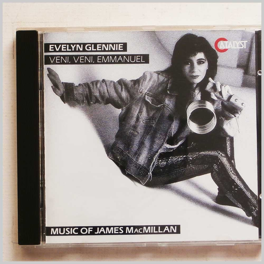Veni, veni, Emmanuel Classical