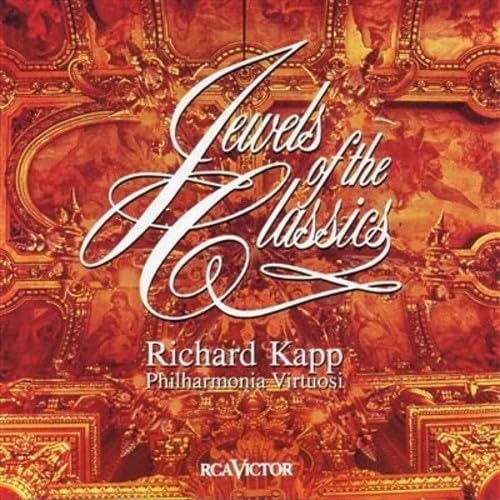 Jewels of the Classics Classical