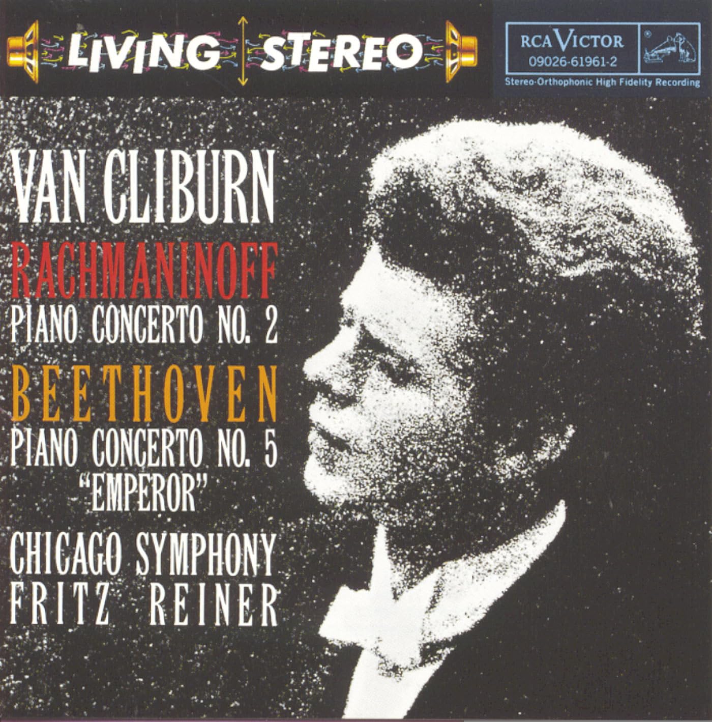 Klavierkonzerte Classical