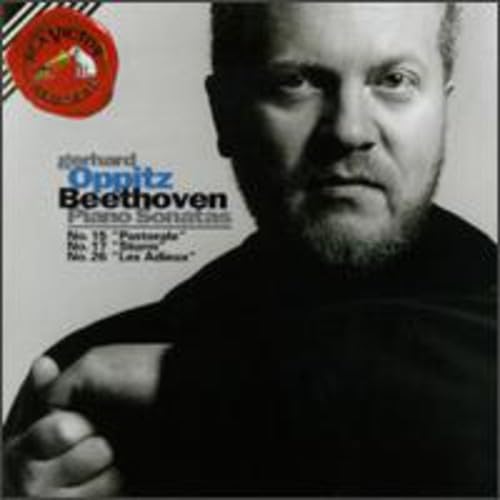Product Image: Klaviersonaten 15,17,25