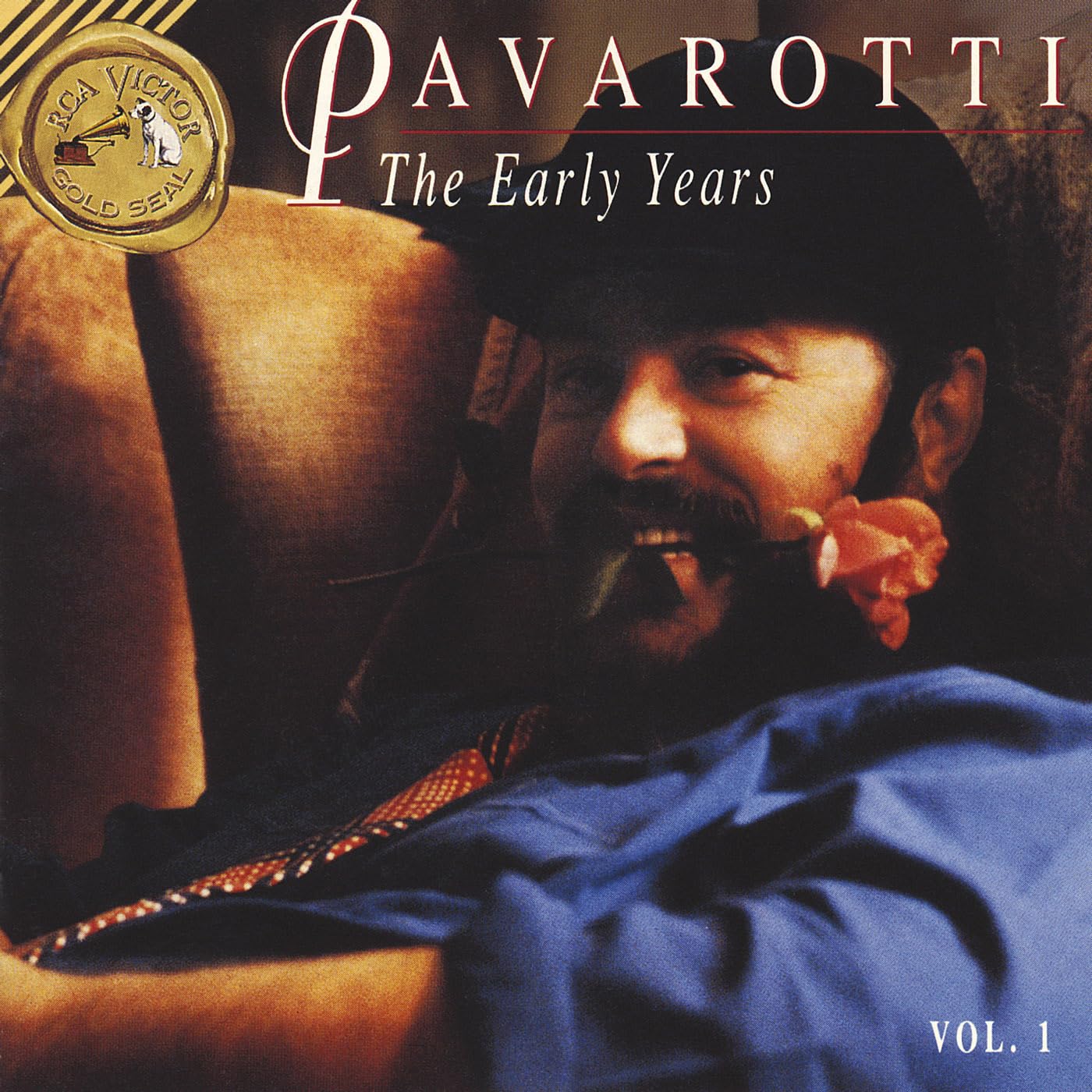 Early Years Vol 1 Classical