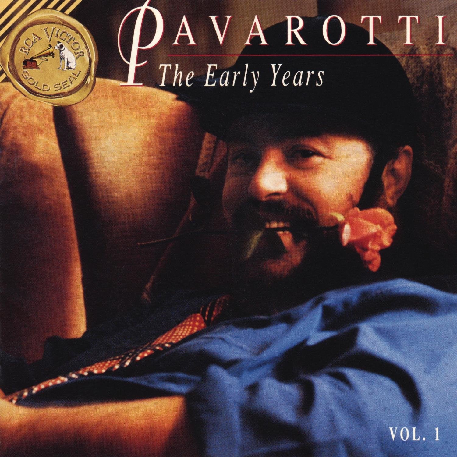 The Early Years Vol.1 Classical