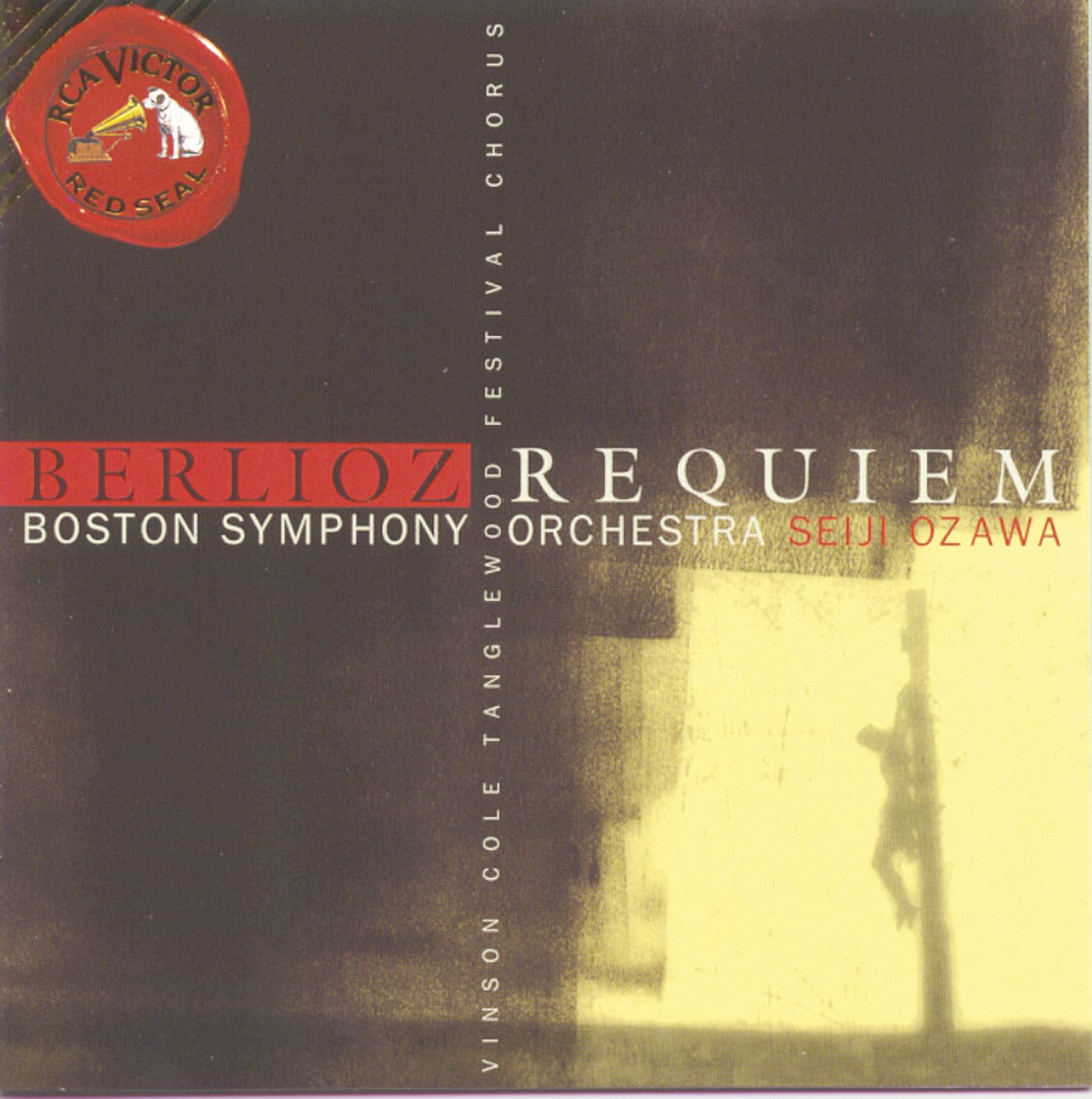 Requiem, Op. 5 Classical