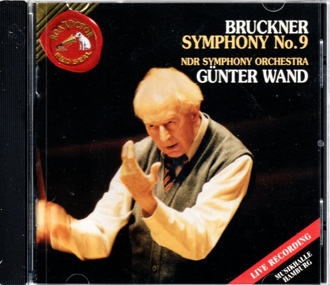 Bruckner: Sinfonie Nr. 9 Classical