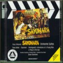 Product Image: Sayonara