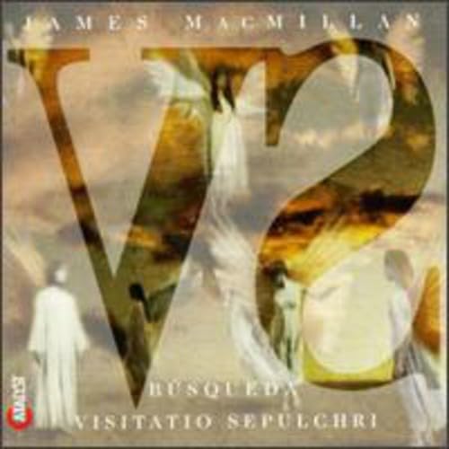 Busqueda: Visitatio Sepulchri Music