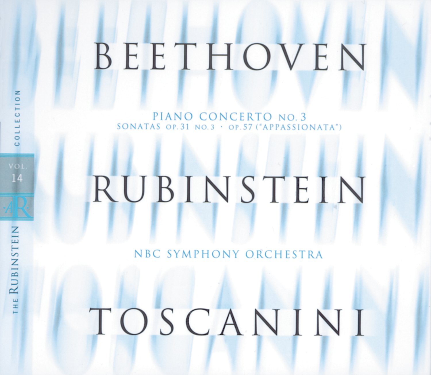 Product Image: Rubinstein Collect.Vol.14