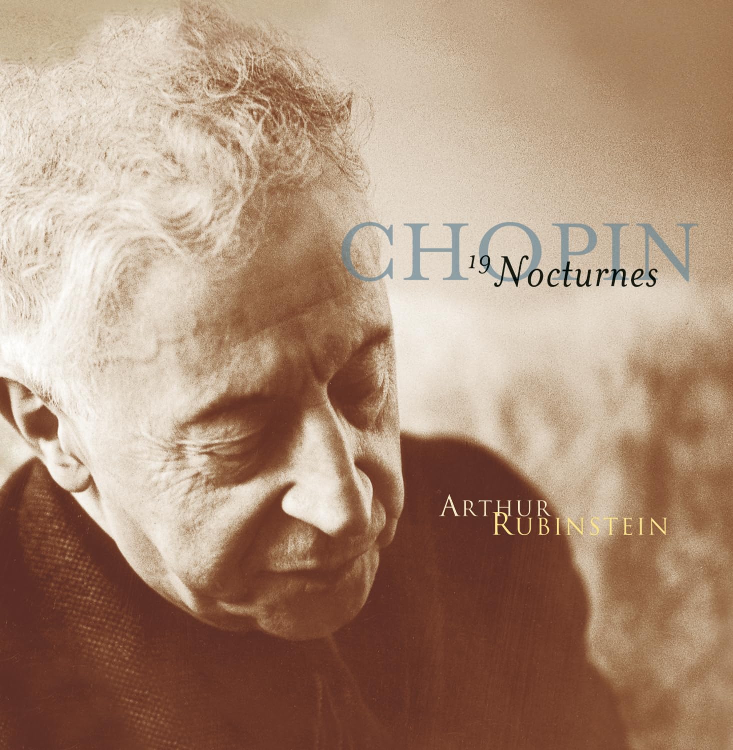 The Rubinstein Collection Vol. 49 (Chopin: Nocturnes) Classical