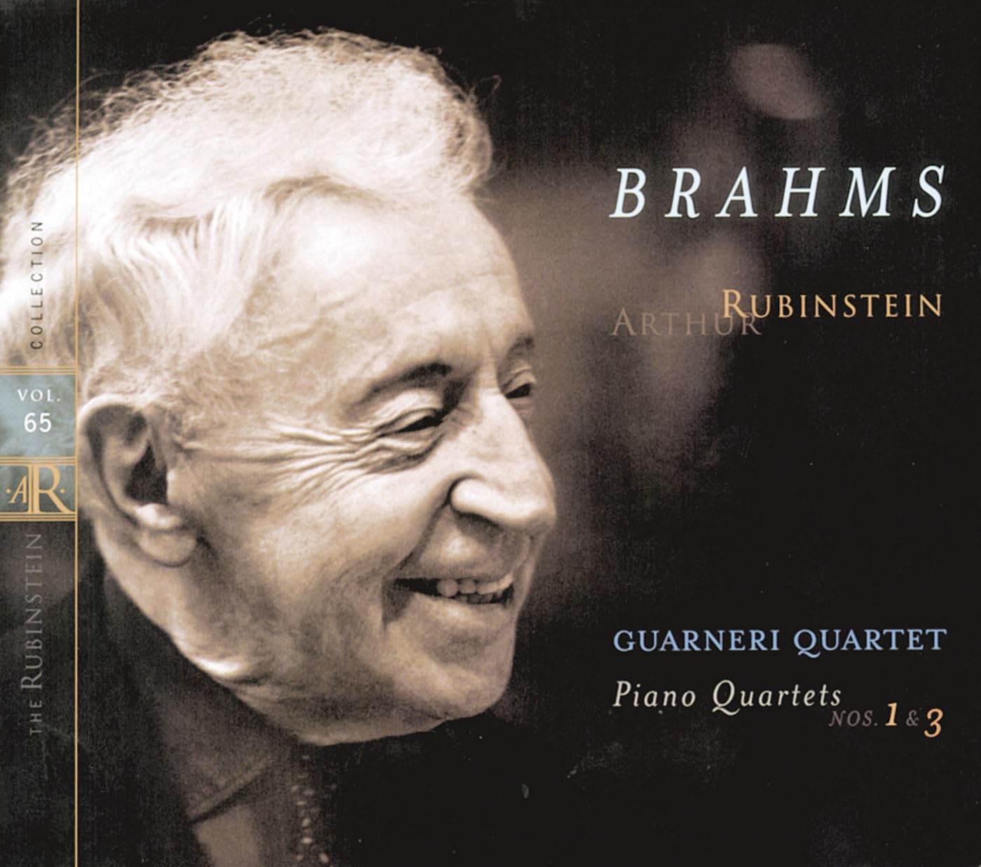 Rubinstein Collect.Vol.65 Classical