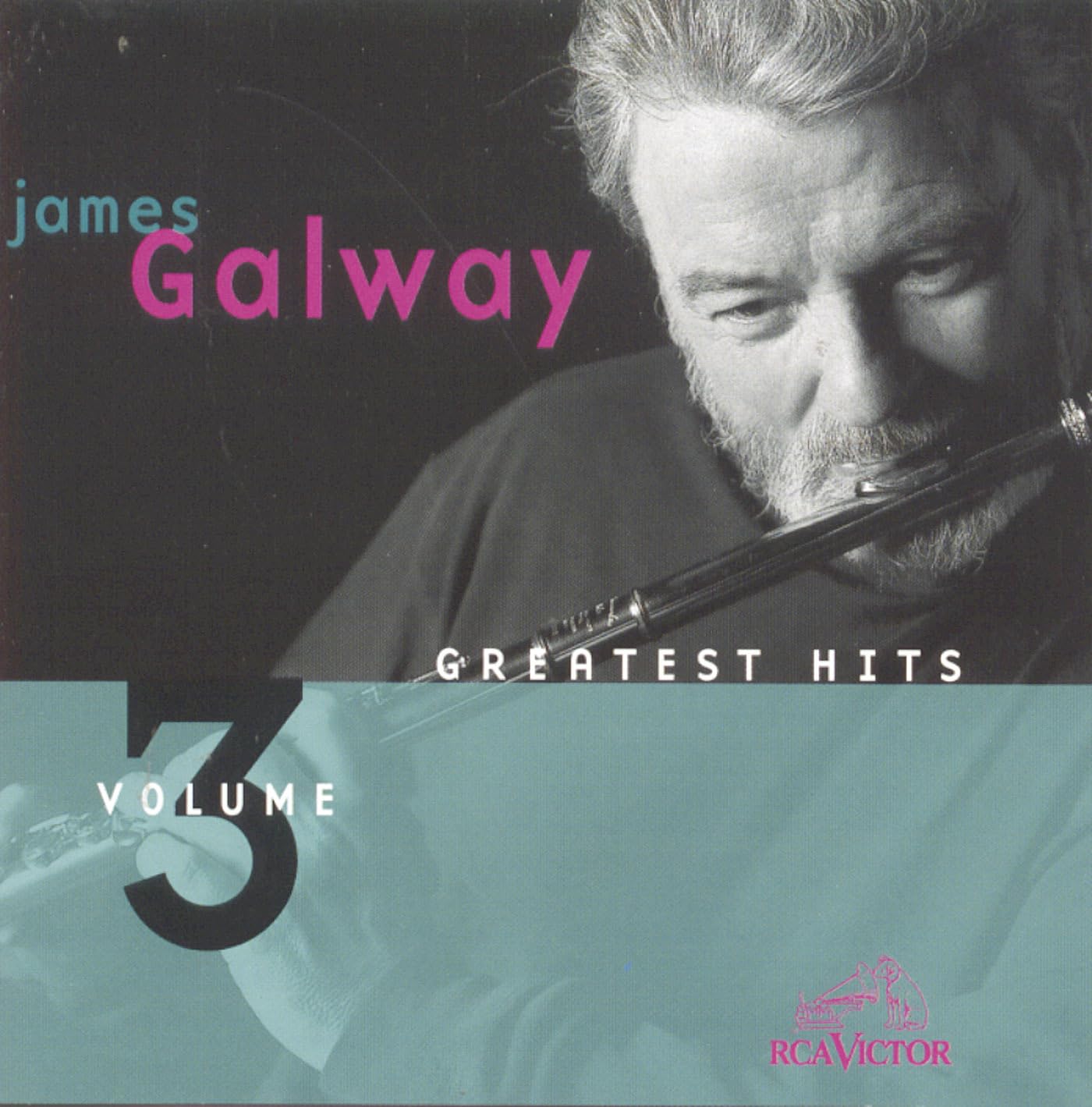 Product Image: Volume. 3-Greatest Hits