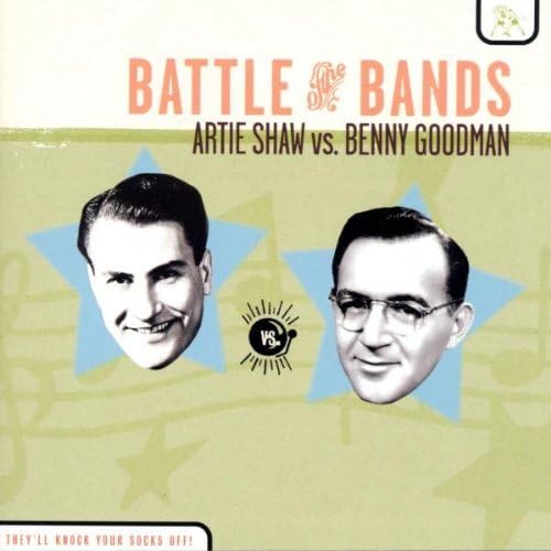 Showdown-Battle of the Bands Blues
