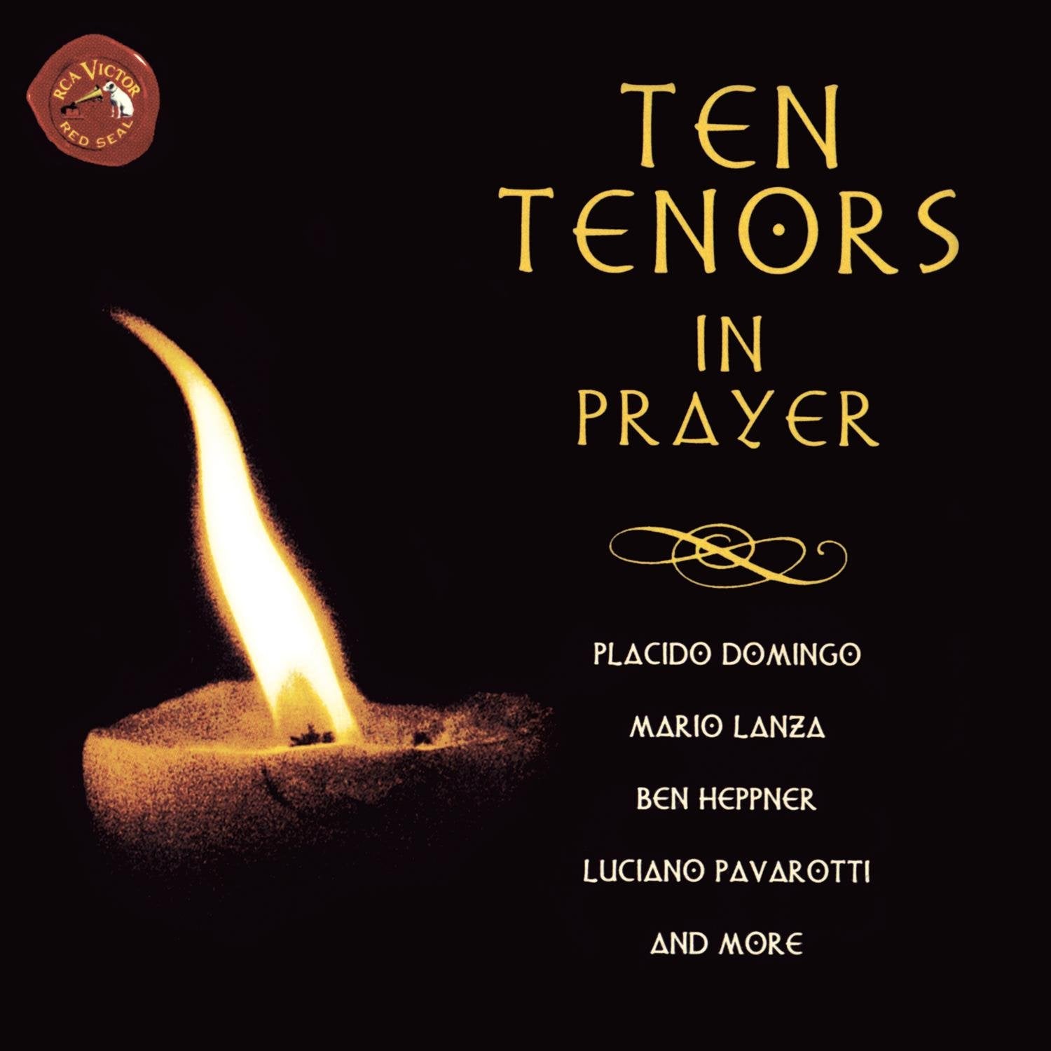 10 Tenors in Prayer Other music genres
