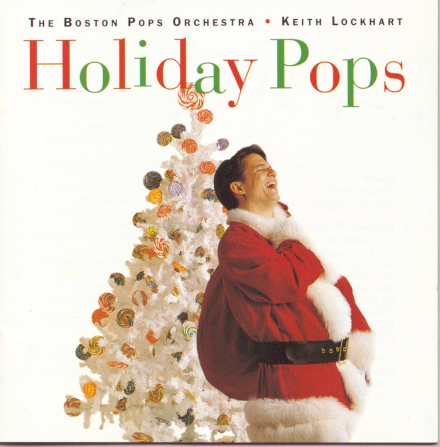 Holiday Pops Other music genres