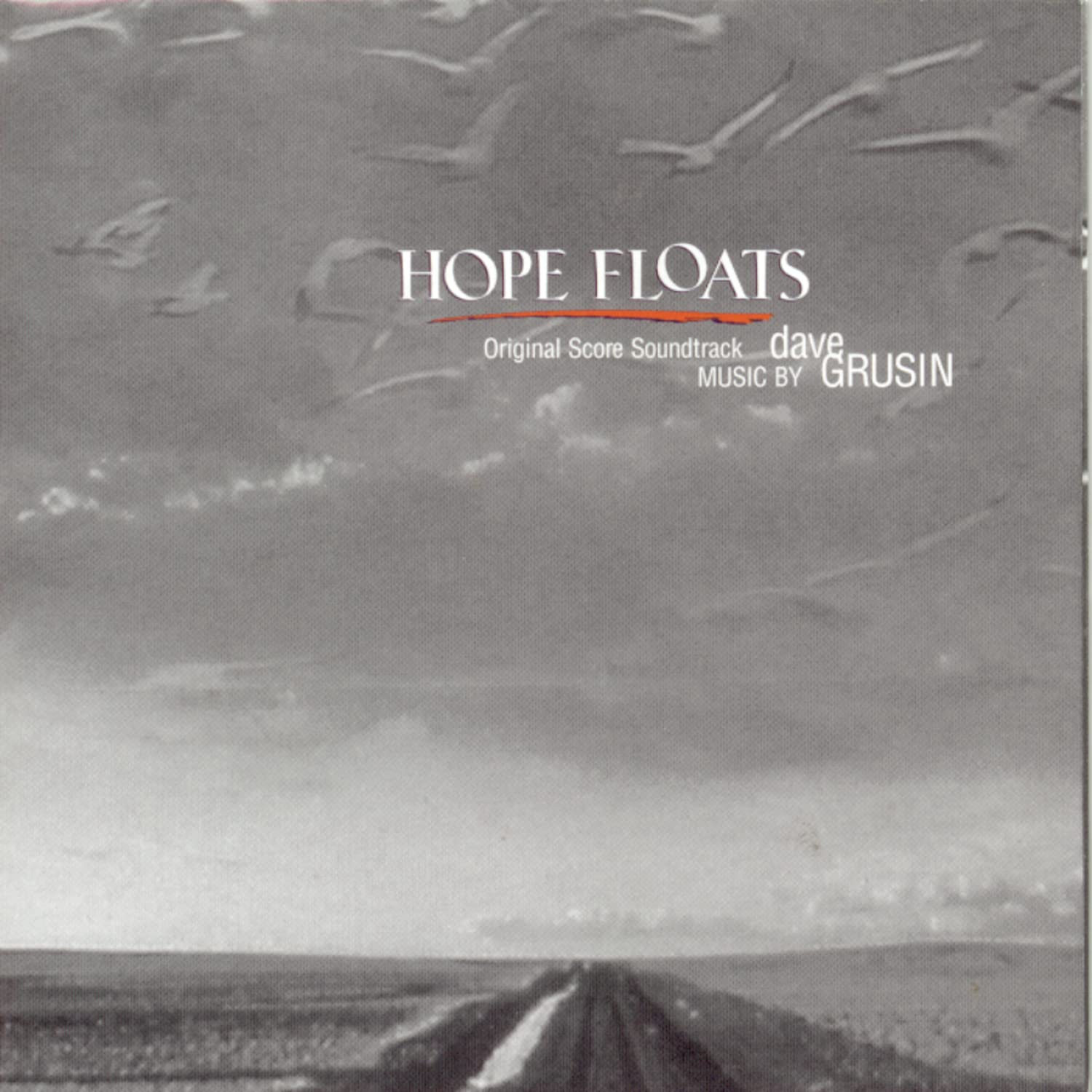 Eine zweite Chance (Hope Floats) (Score) Pop