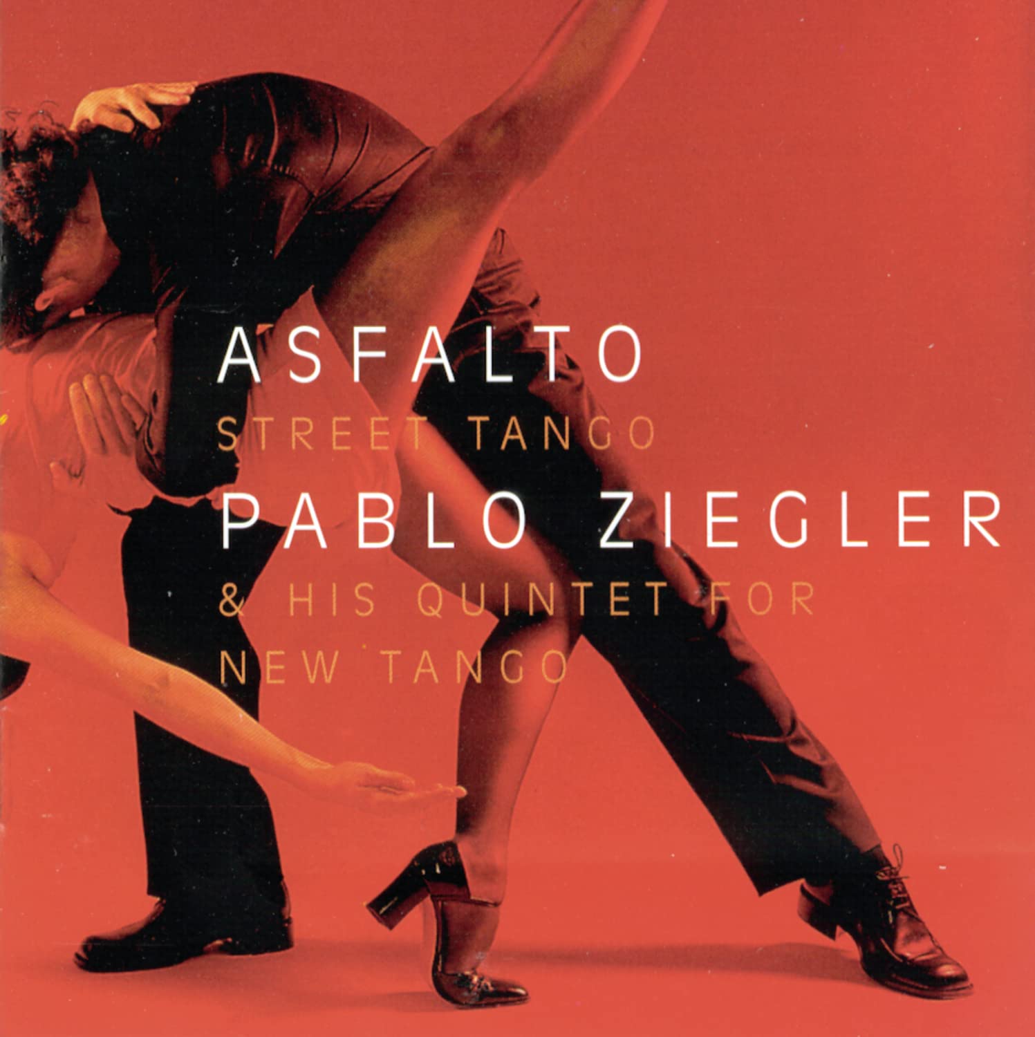 Asfalto Street Tango Other music genres