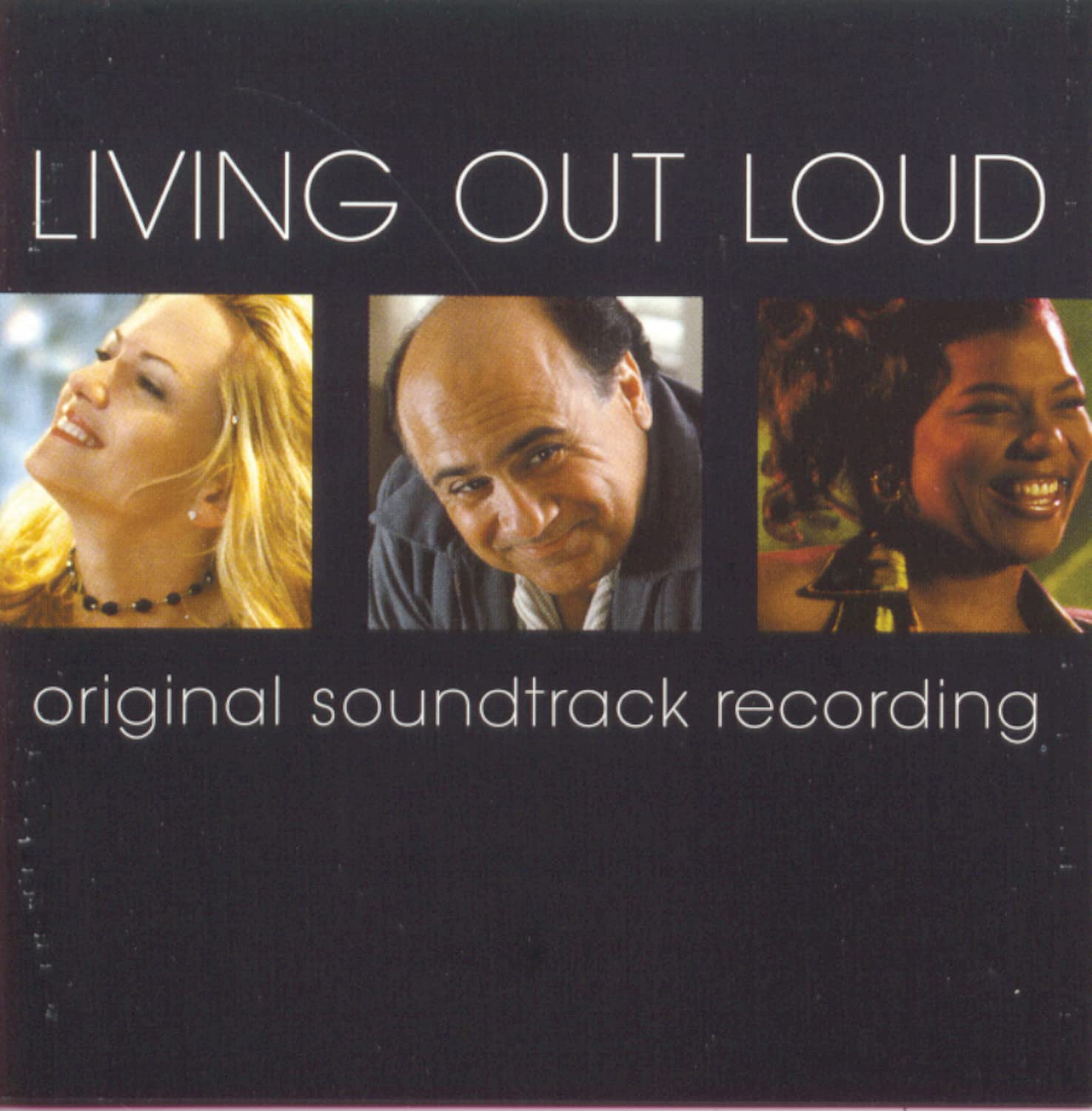 Wachgeküßt (Living Out Loud) Music