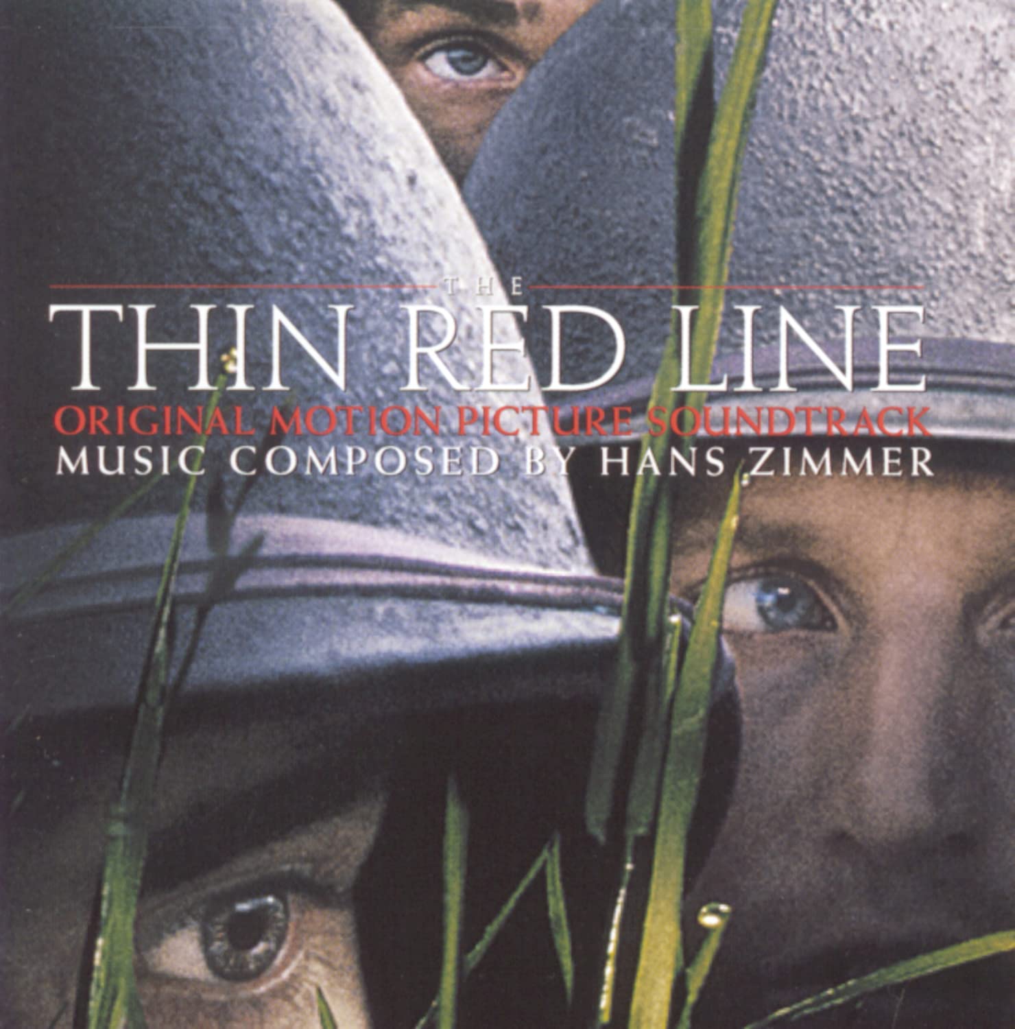 The Thin Red Line Pop