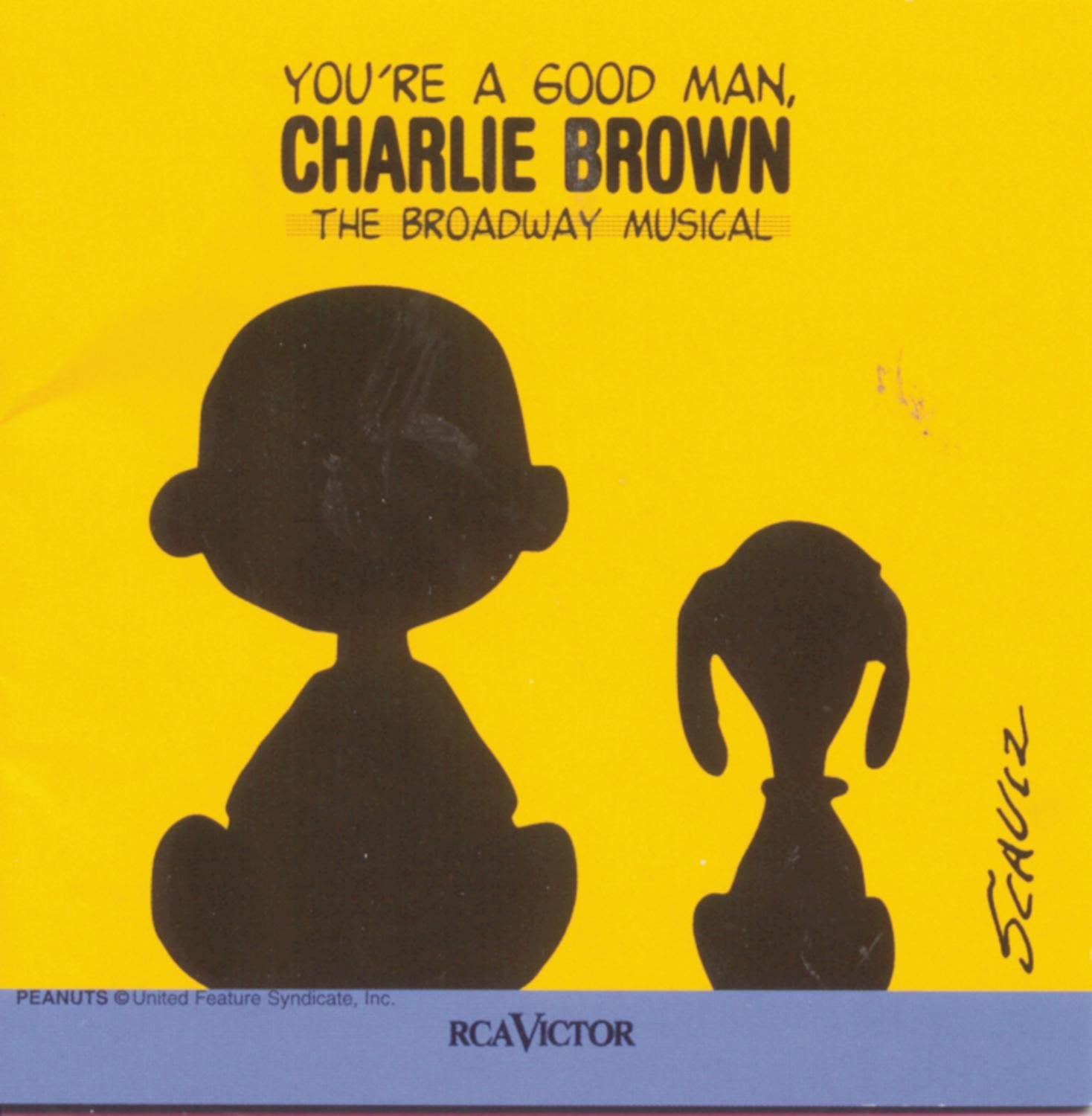 You'Re a Good Man,Charlie Bro Pop