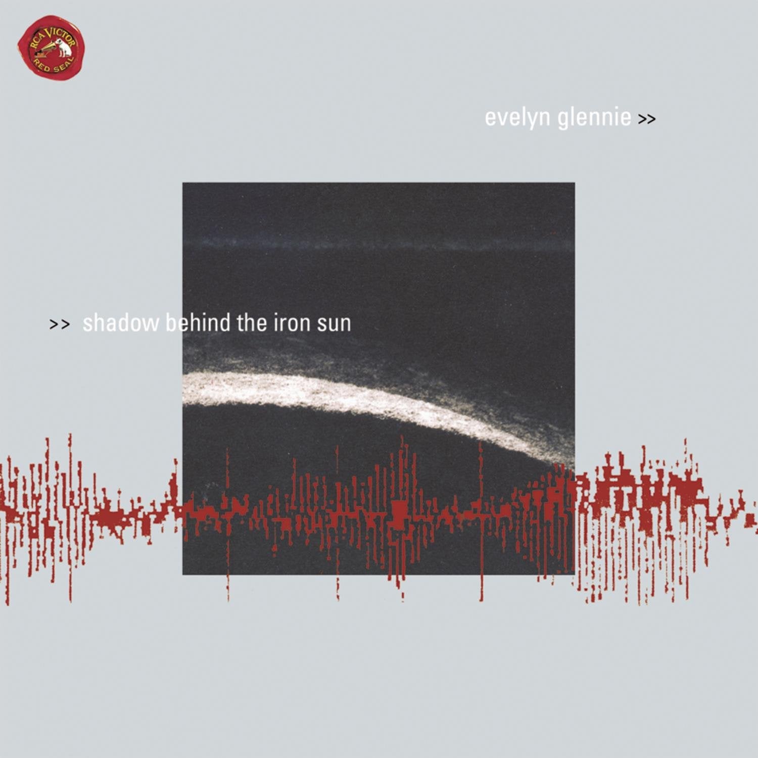 Product Image: Shadow Behind the Iron Sun
