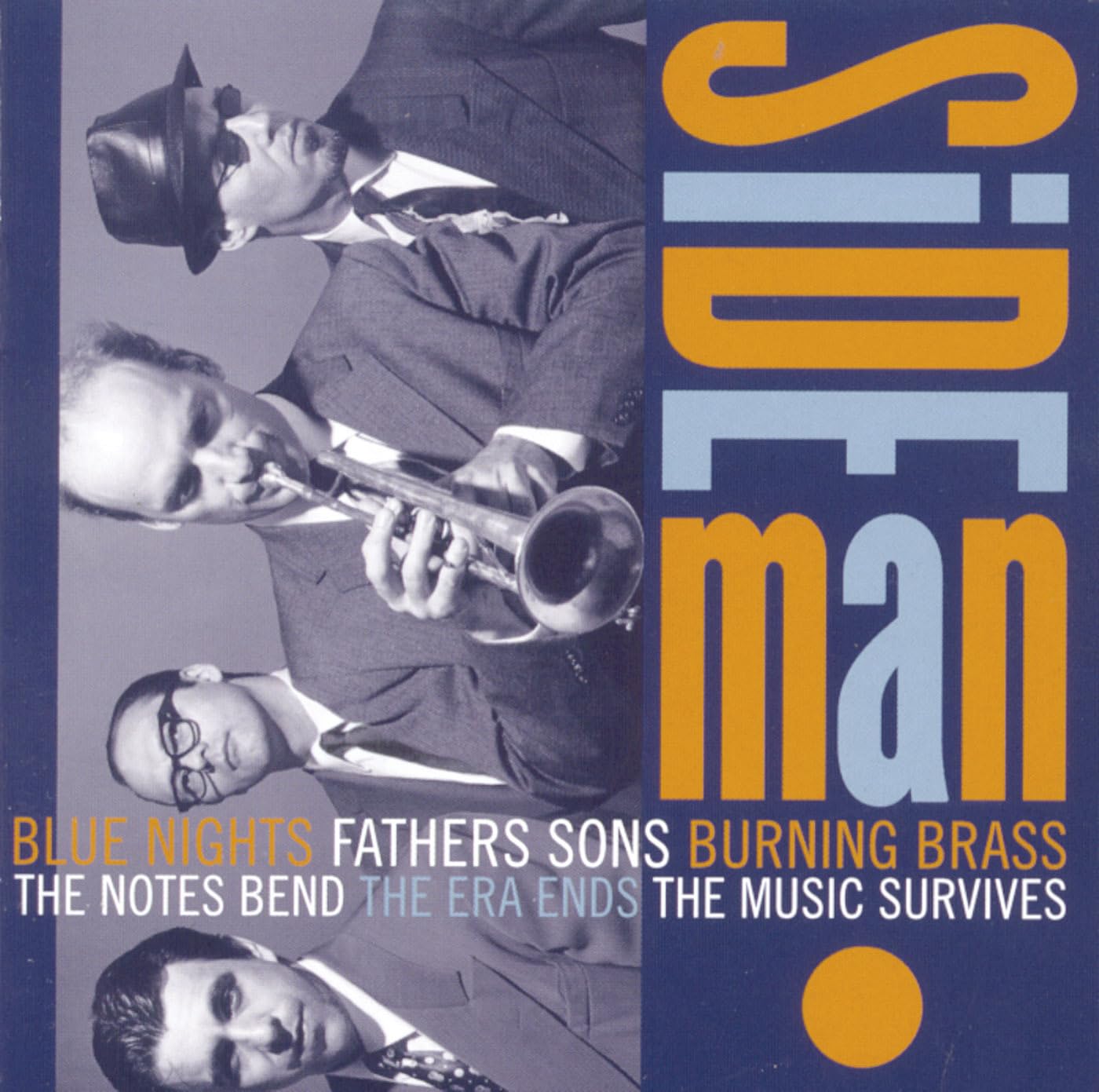 Product Image: Side Man