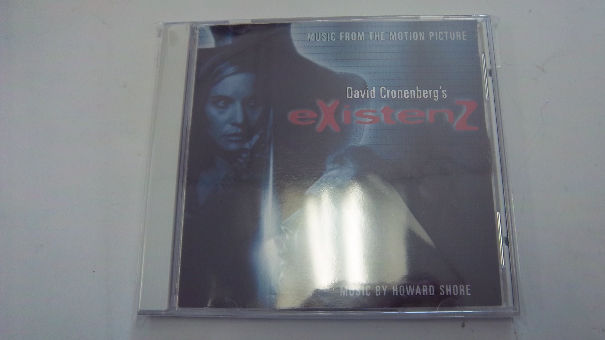 Existenz Pop
