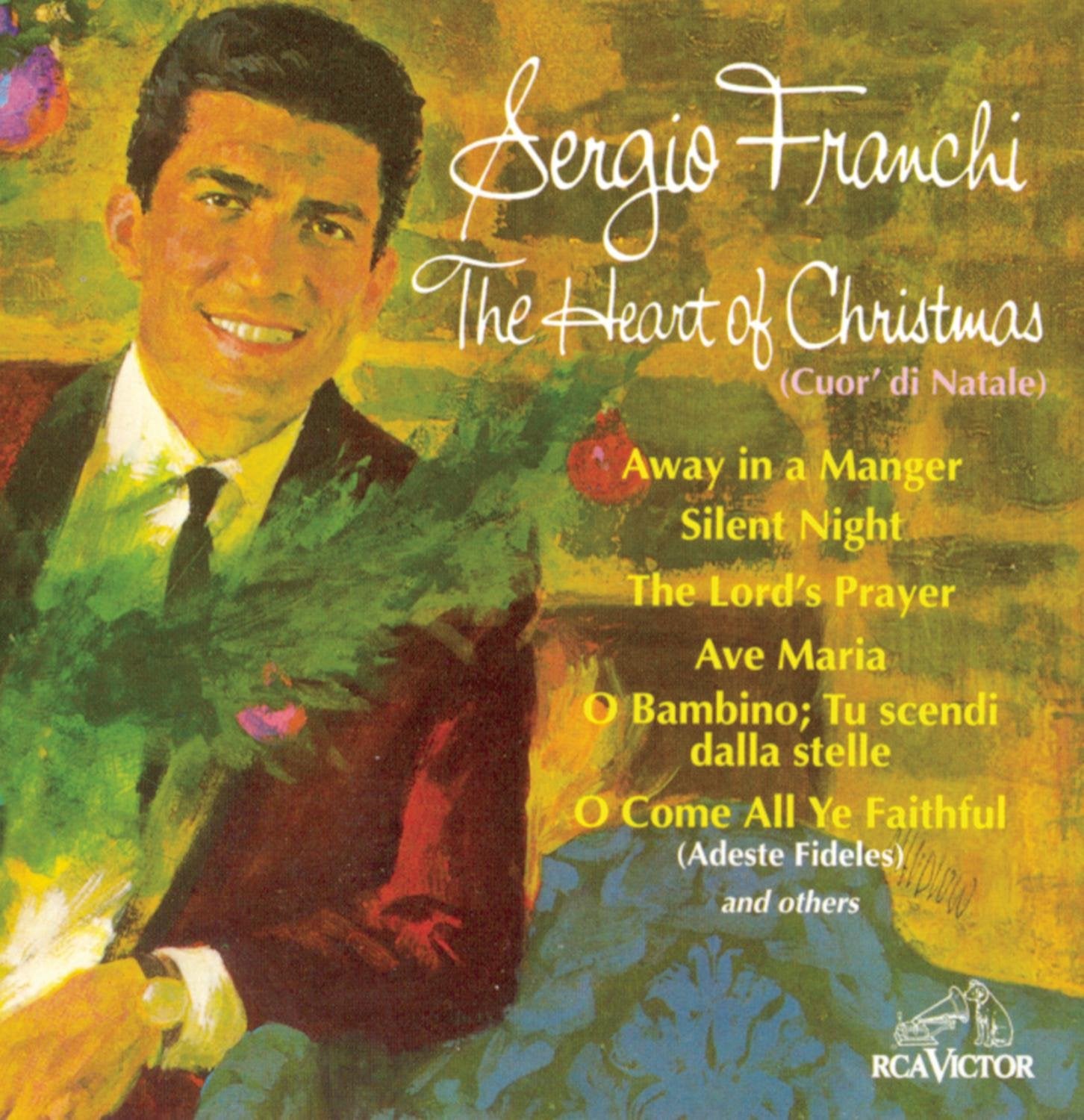 Heart of Christmas Other music genres