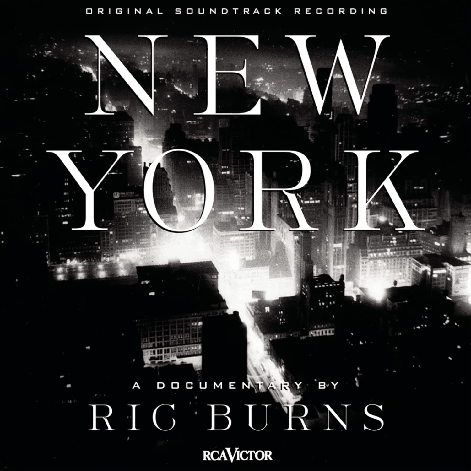 Product Image: New York