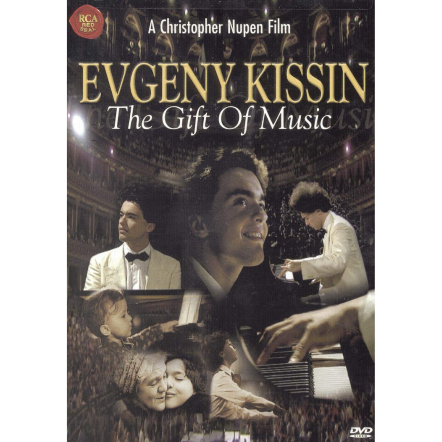 Gift of Music Films