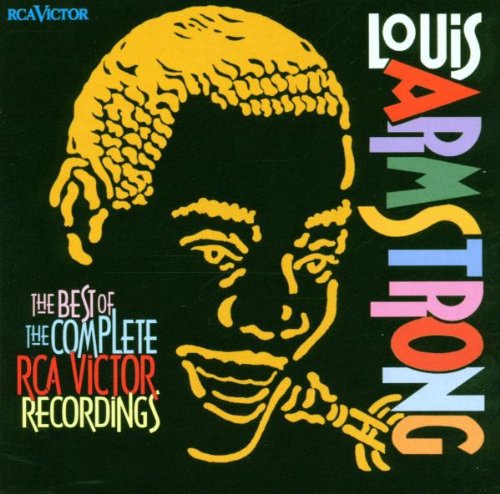 Louis Armstrong: the Best of T Jazz