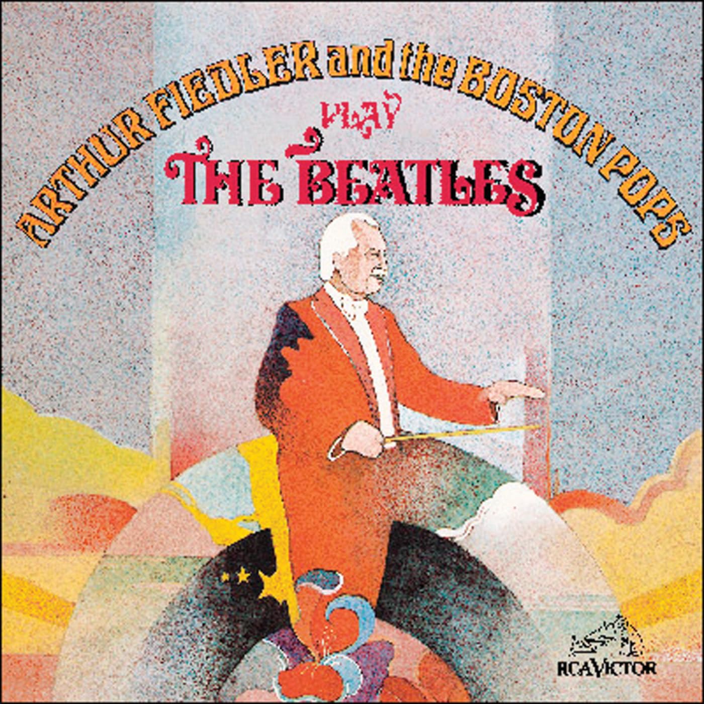 Play the Beatles Classical