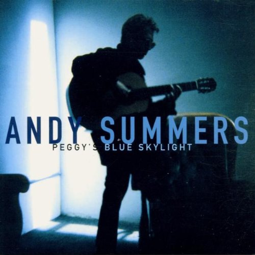 Peggy'S Blue Skylight Jazz