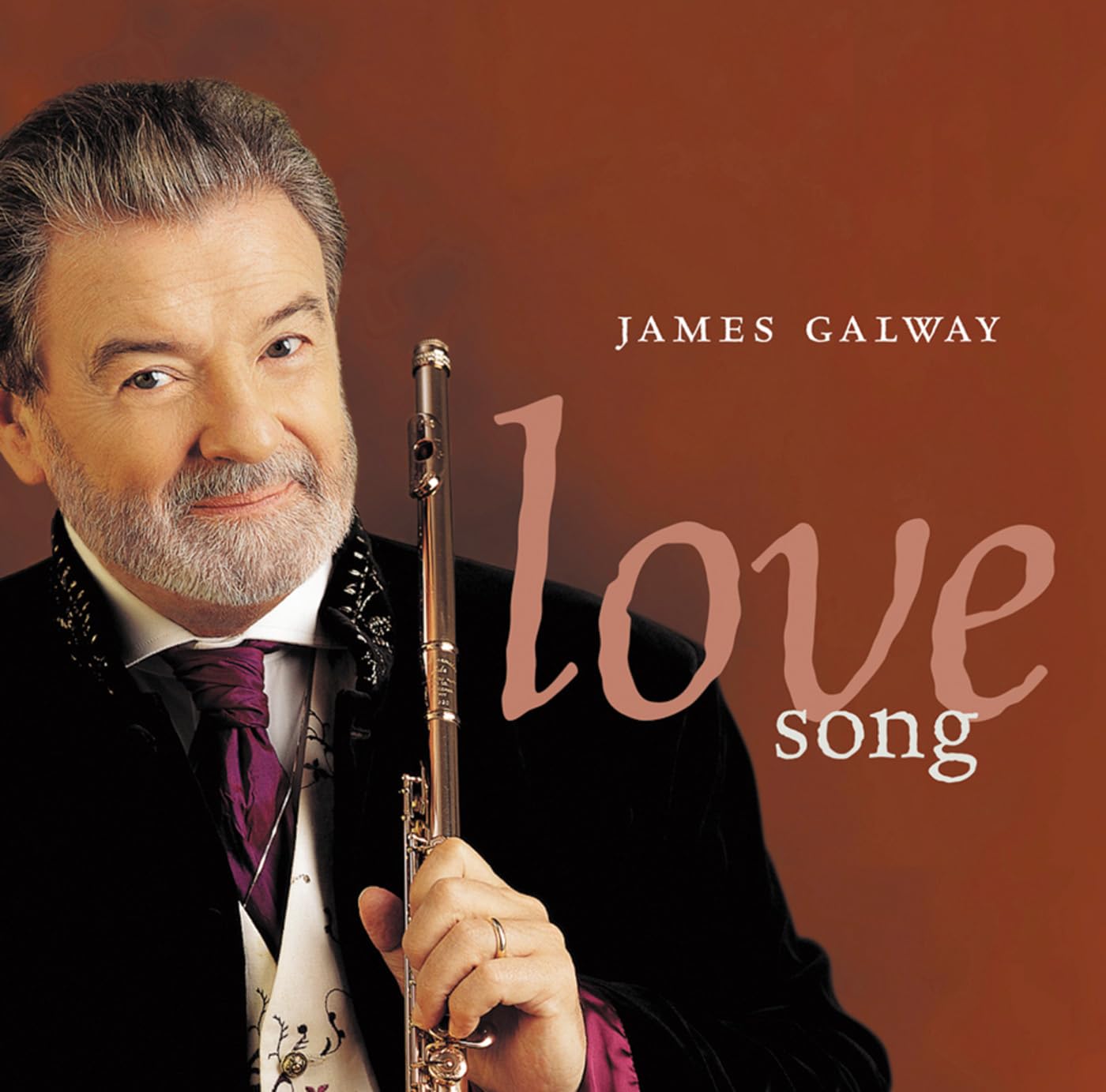 Product Image: Love Song