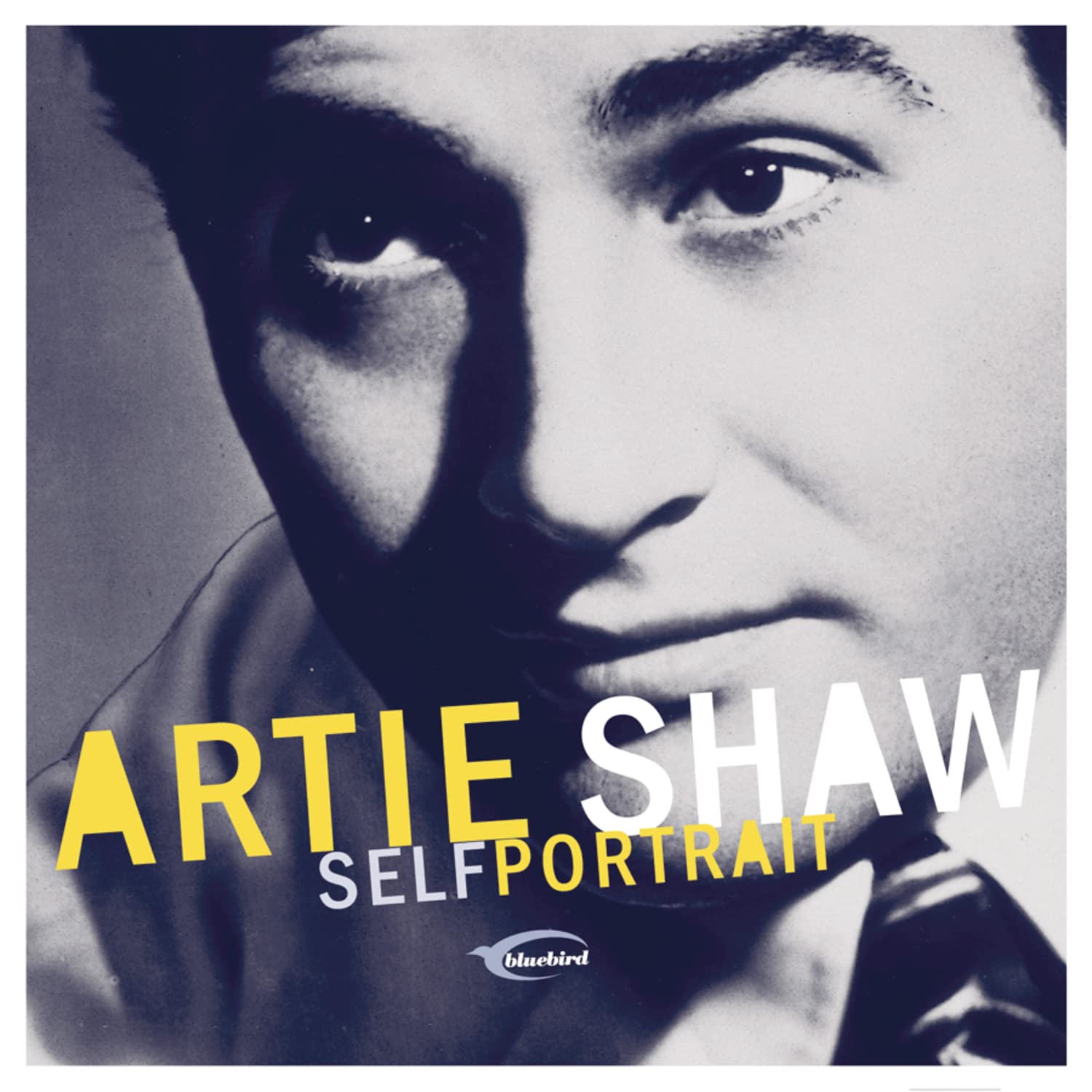 Selfportrait Jazz
