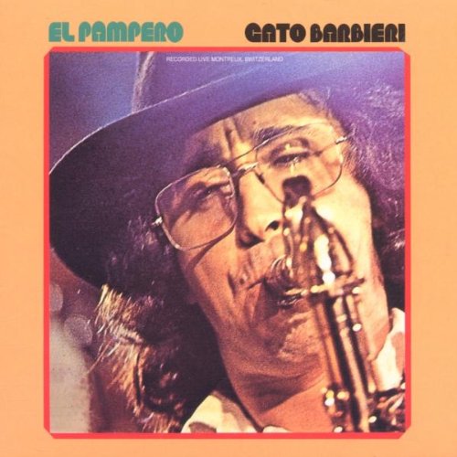 Product Image: El Pampero